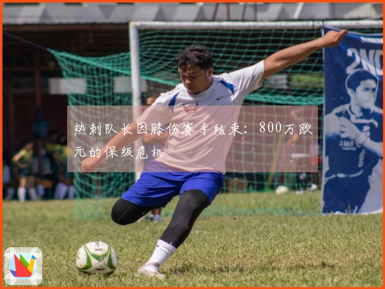 热刺队长因膝伤赛季结束：800万欧元的保级危机