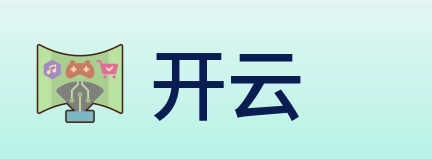 开云 logo